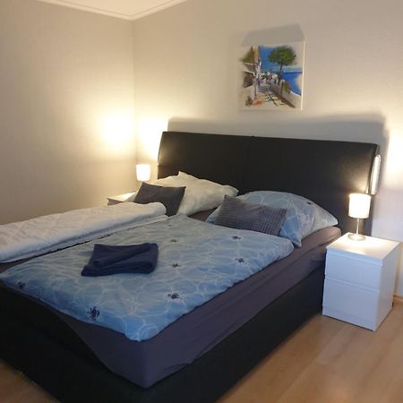 Erholung Pur Bei Nina Daire Bad Lauterberg Dış mekan fotoğraf