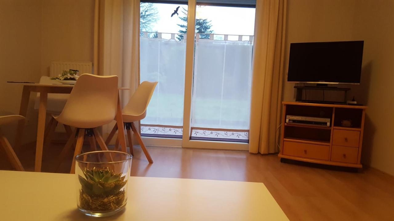 Erholung Pur Bei Nina Daire Bad Lauterberg Dış mekan fotoğraf