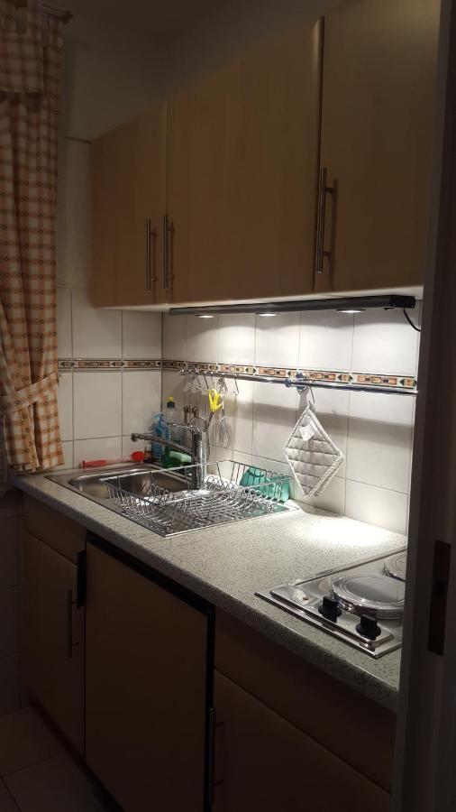Erholung Pur Bei Nina Daire Bad Lauterberg Dış mekan fotoğraf