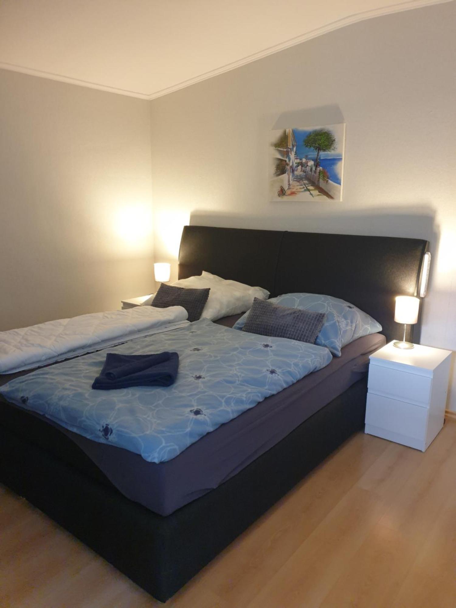 Erholung Pur Bei Nina Daire Bad Lauterberg Dış mekan fotoğraf